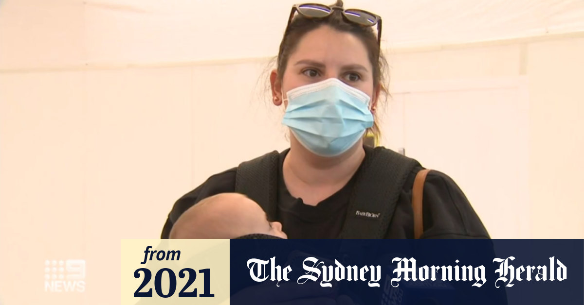 Video SA lifts some border restrictions